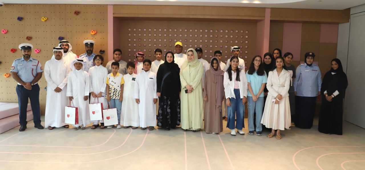 المحافظة الجنوبية تطلق النسخة السادسة من برنامج سمو المحافظ الأمني الاجتماعي لعام 2025<